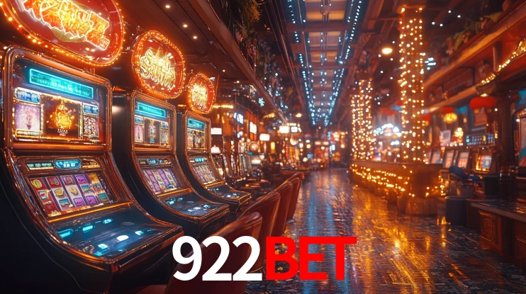 922bet - Caça-Níqueis VIP Elite - 922bet.com