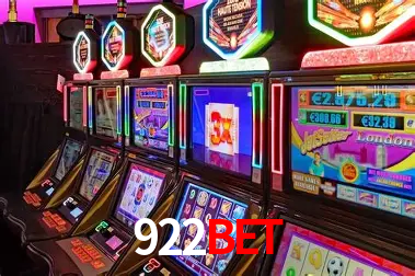 A Revolução dos Aplicativos de Jogos no 922bet