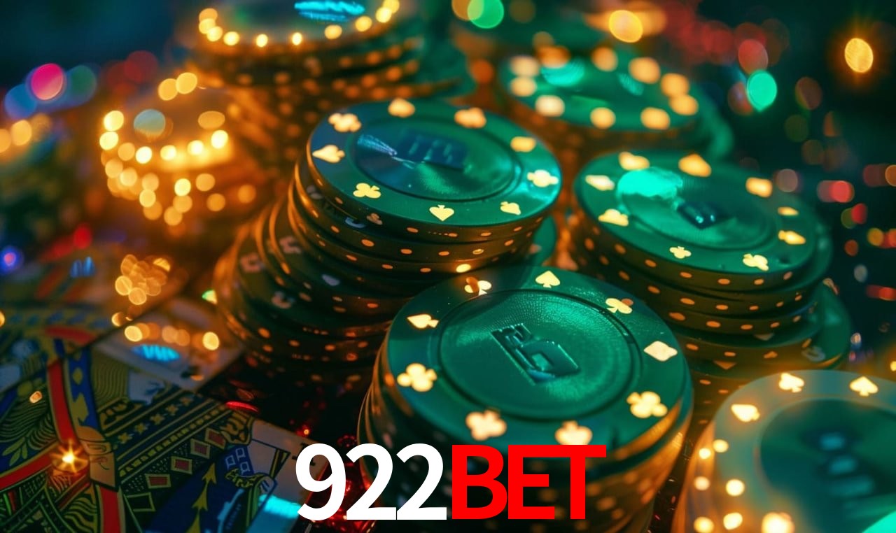 Experiência VIP 922bet