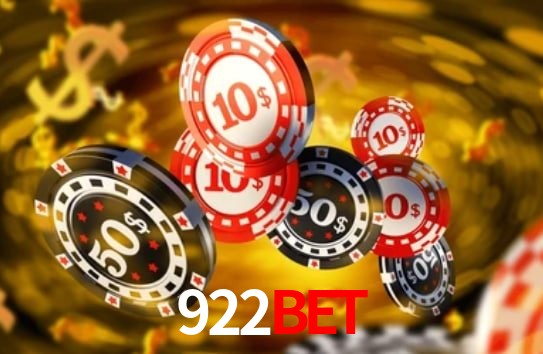 Estatísticas 922bet