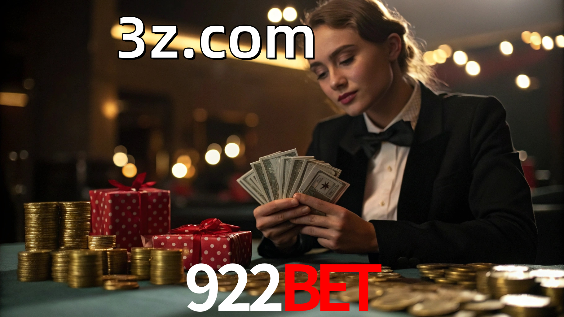 cassino online 922BET