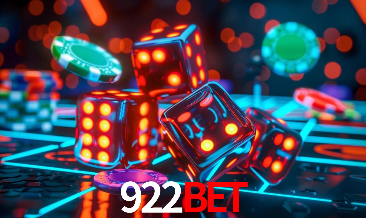 Interface Premium 922bet