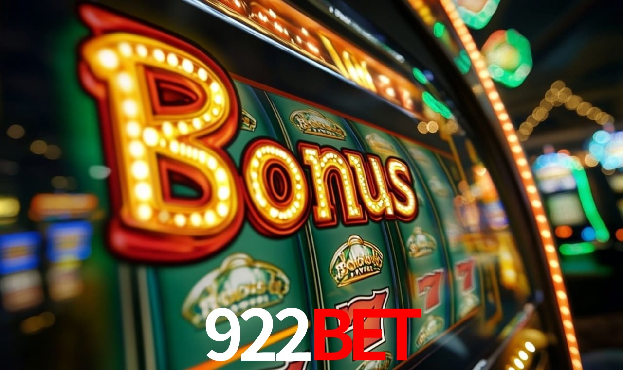 Lista de jogos de slot na 922bet