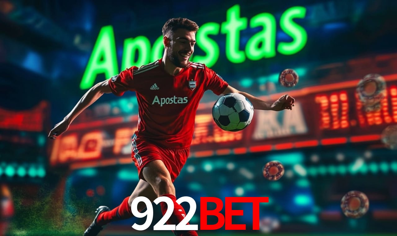 Torneios 922bet