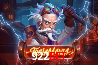 Sistemas de Segurança 922bet