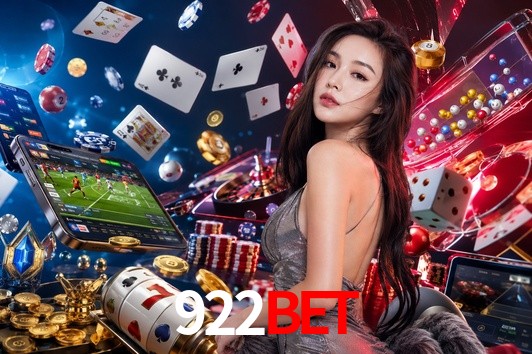 Live Casino 922bet