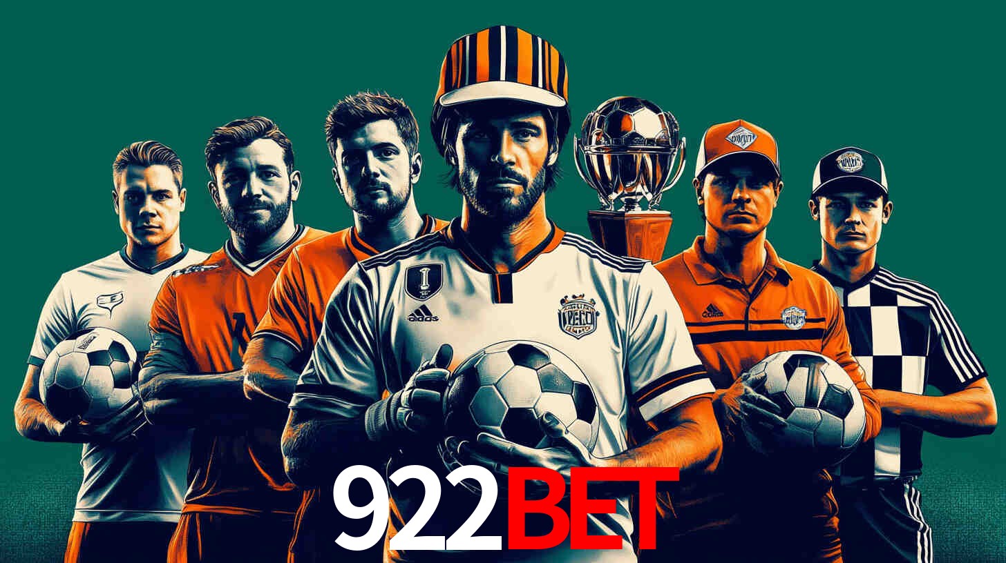 Explorando a Categoria de Eventos em Apostas na 922bet