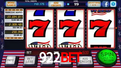 Desvendando o Mundo dos Jogos Virtuais na 922bet