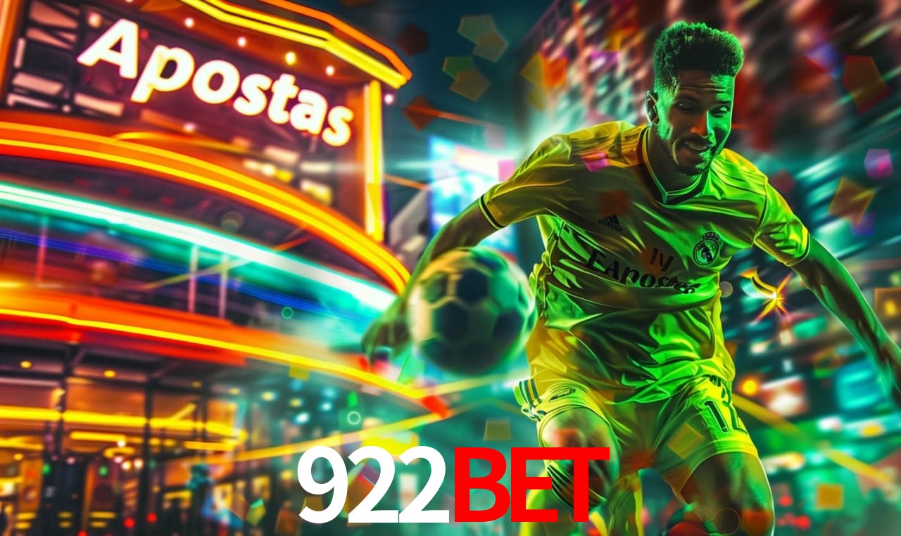 Cadastro Rápido 922bet