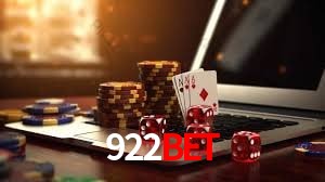 PIX Instantâneo 922bet