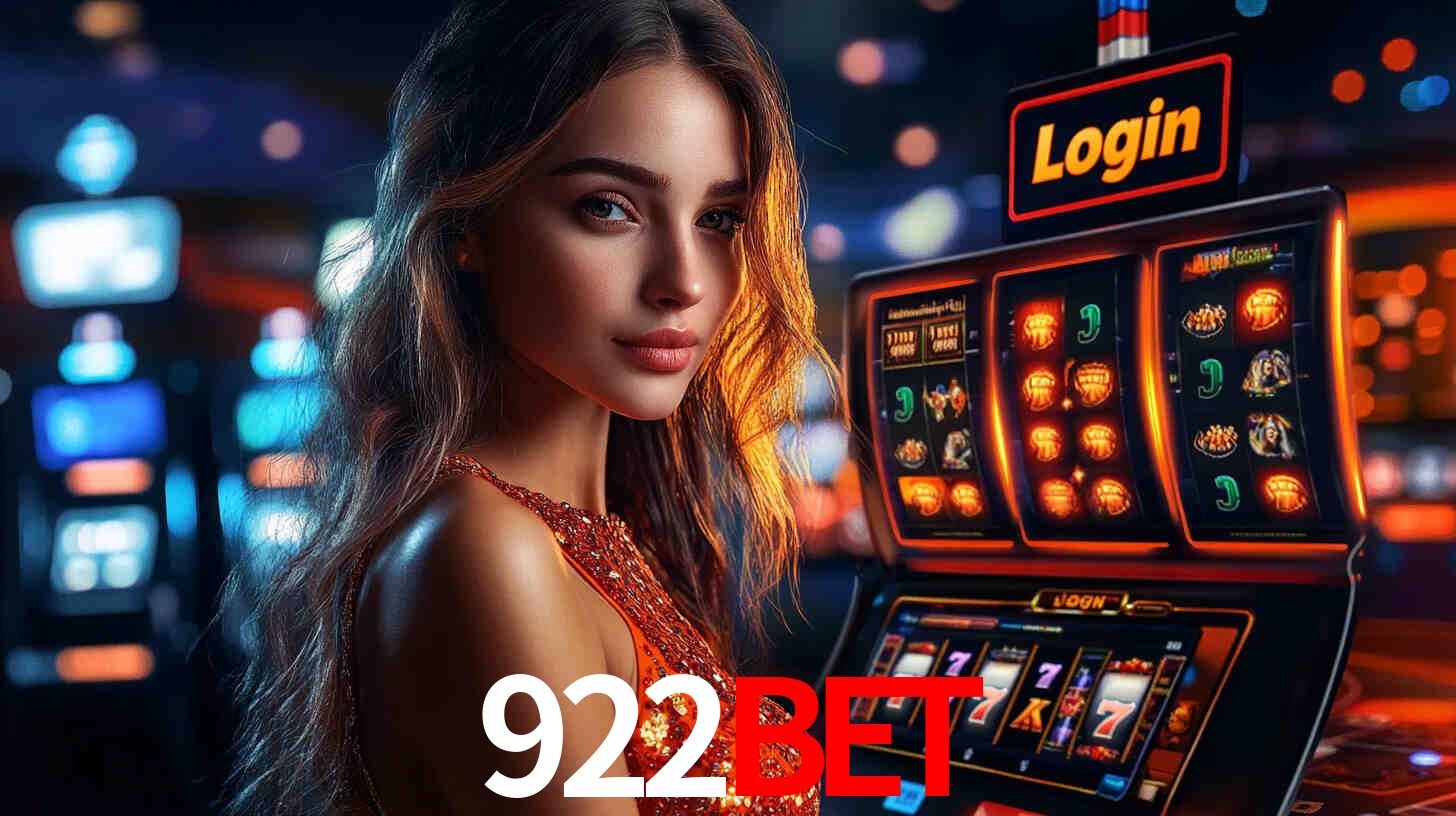 Sinta a adrenalina dos jogos de cassino com 922bet