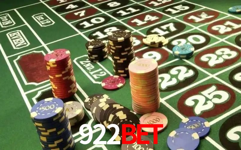 Login Seguro 922bet