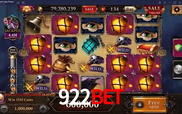 Descubra a Essência do 922bet: Nossa História e Compromissos