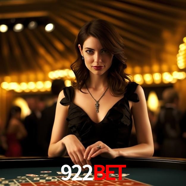 Desvendando o Mundo dos Jogos Virtuais na 922bet