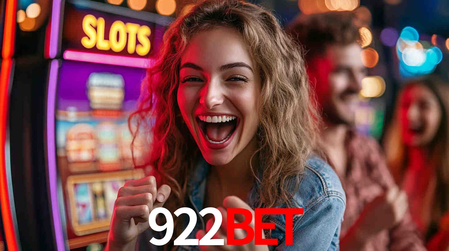 A Experiência Imersiva dos Cassinos Ao Vivo no 922bet
