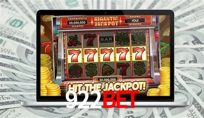 Mesas ao vivo 922bet