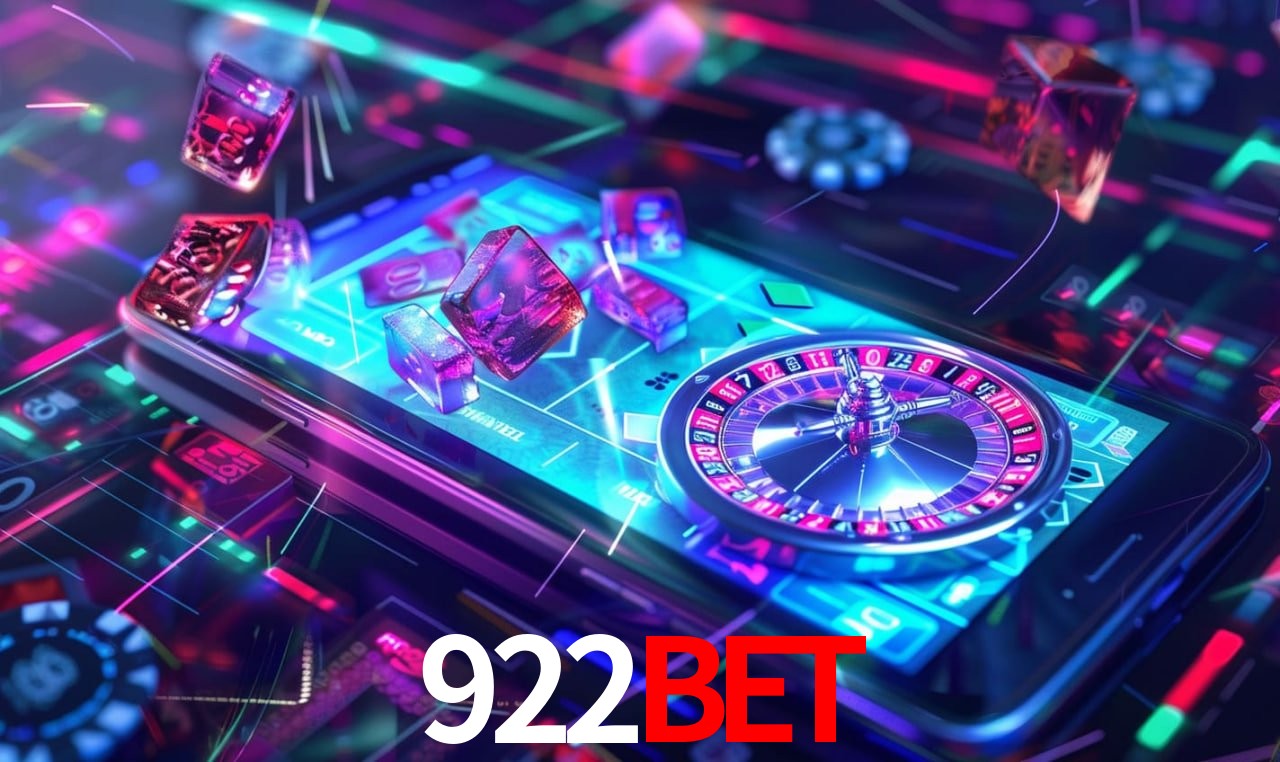 Estatísticas do Jogo 922bet