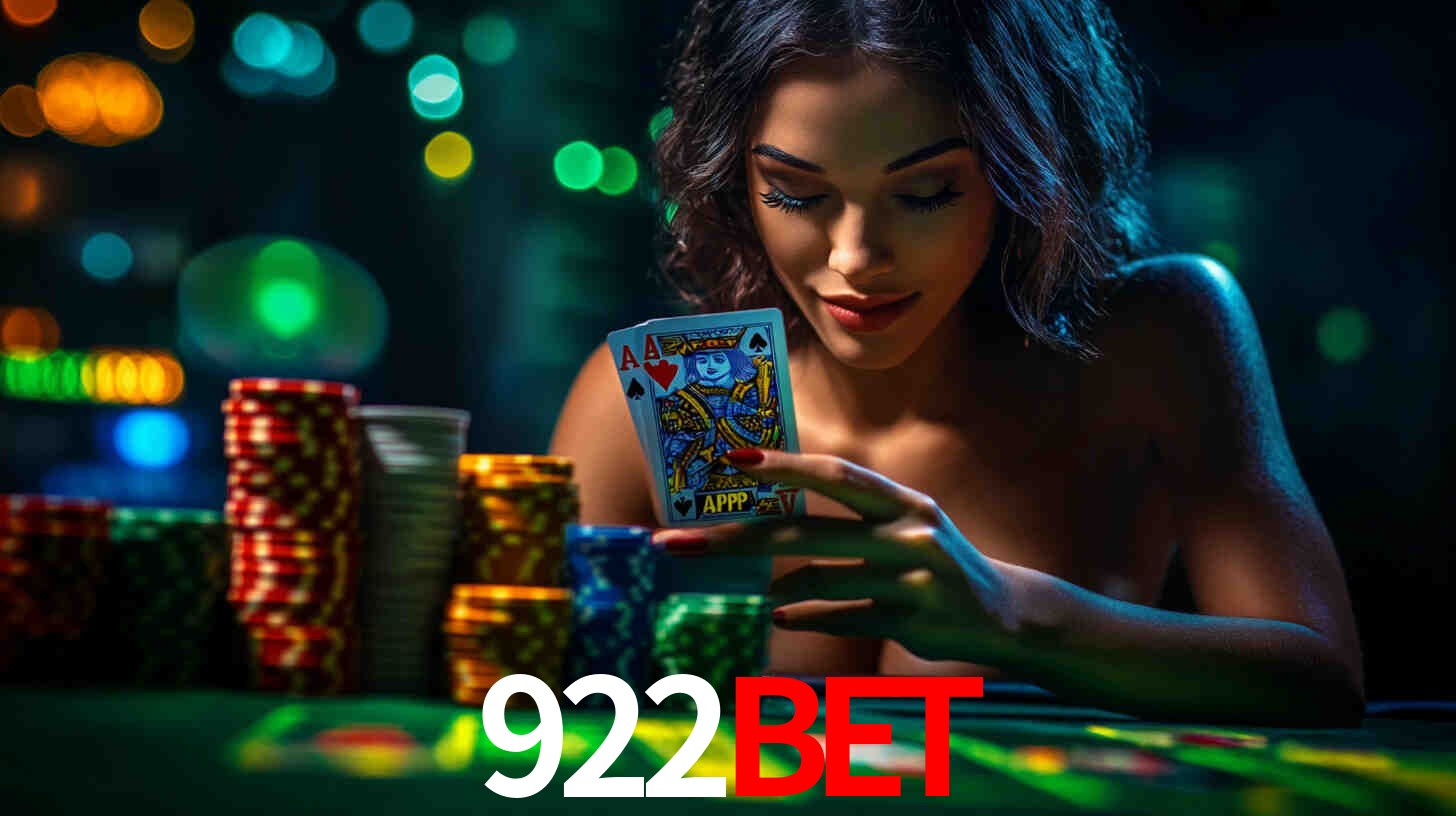 Descubra o Programa VIP da 922bet: Vantagens Exclusivas para Jogadores