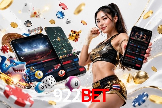 Exclusive Offers 922bet