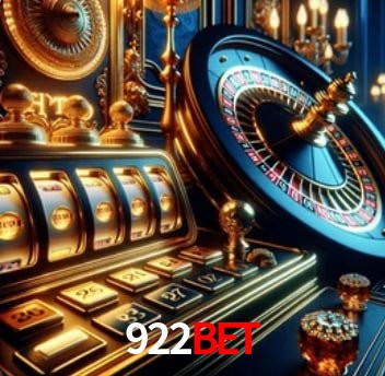 Apostas de Futebol 922bet