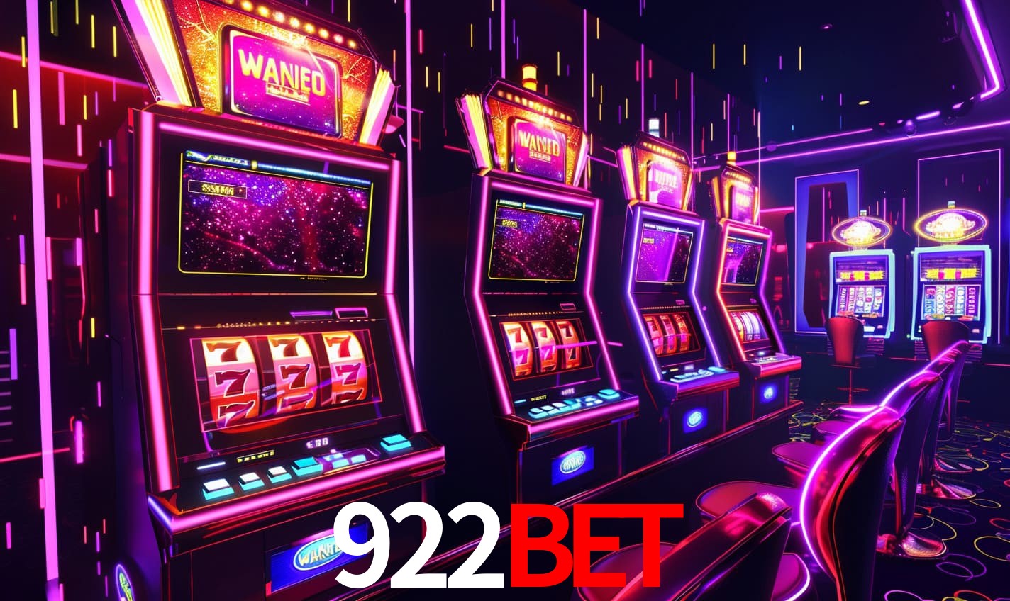 A Emoção da Loteria na 922bet: Uma Chance de Mudança de Vida
