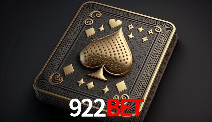 Diretório de Jogos 922bet