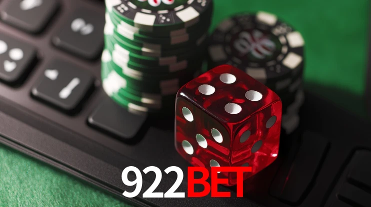Seasonal Promotions 922bet